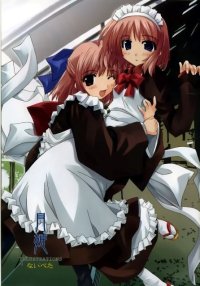 BUY NEW shingetsutan tsukihime - 37498 Premium Anime Print Poster